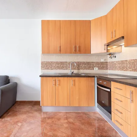 Live Don Jose Two Hundred And Five With Huge Pool And Teracce Apartment *