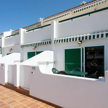 Apartment Live Don Jose Two Hundred And Five With Huge Pool And Teracce *