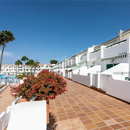 Live Don Jose Two Hundred And Five With Huge Pool And Teracce Apartment *
