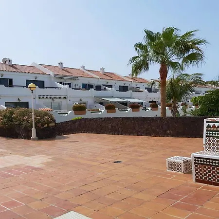Live Don Jose Two Hundred And Five With Huge Pool And Teracce Apartment