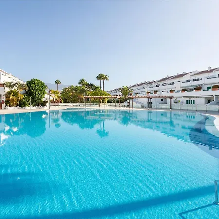 Apartment Live Don Jose Two Hundred And Five With Huge Pool And Teracce