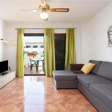 Apartman Live Don Jose Two Hundred And Five With Huge Pool And Teracce Arona