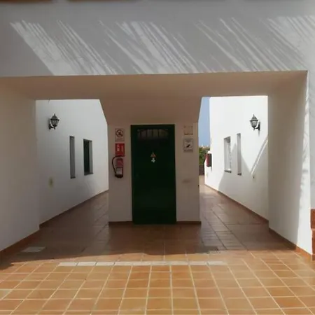 Apartman Live Don Jose Two Hundred And Five With Huge Pool And Teracce Arona